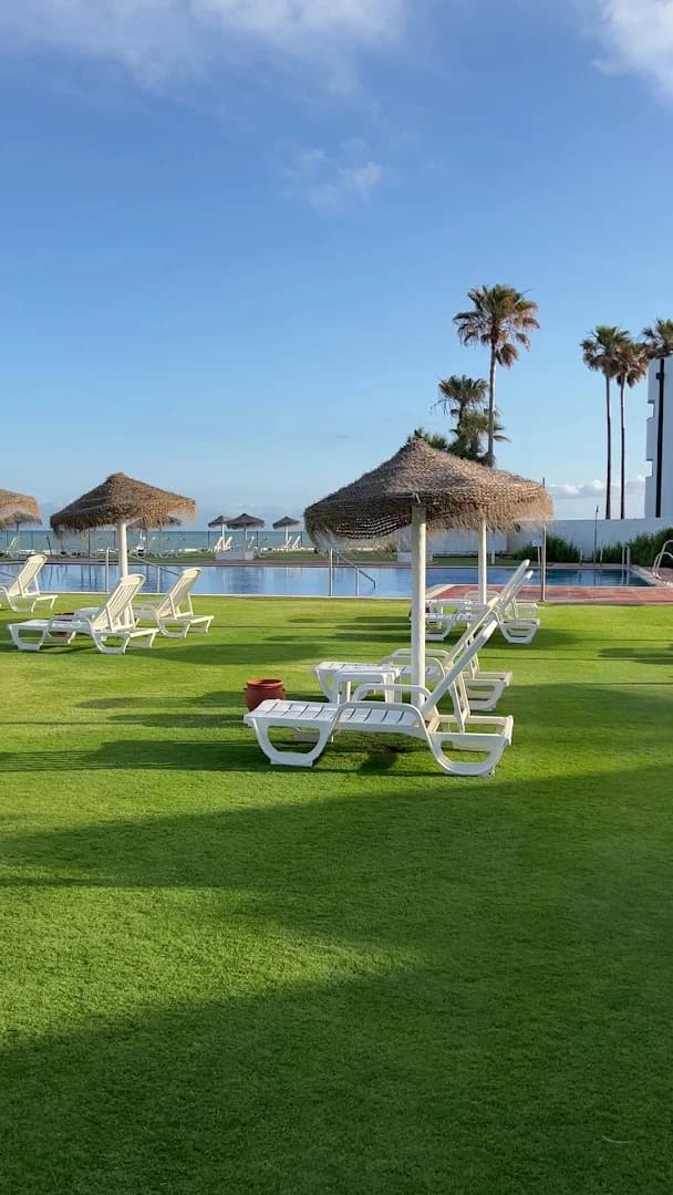 Beach Club Sotogrande Quo de Octógono - Photo 2