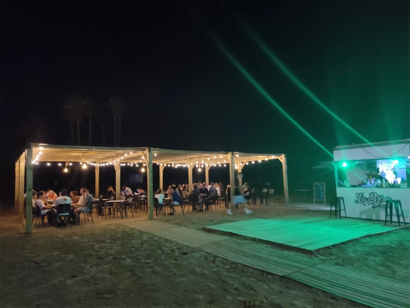 La Brisa Beach Club - Photo 5