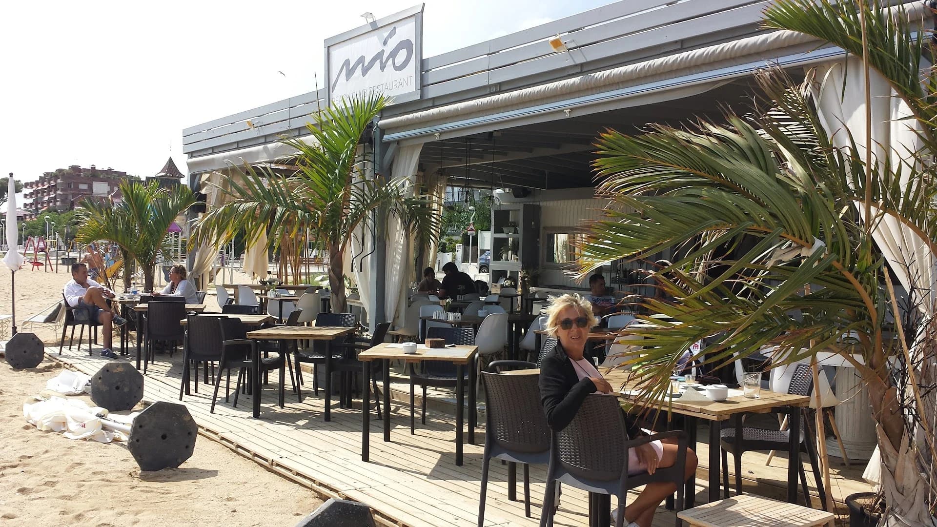 Sant Vicenç de Montalt